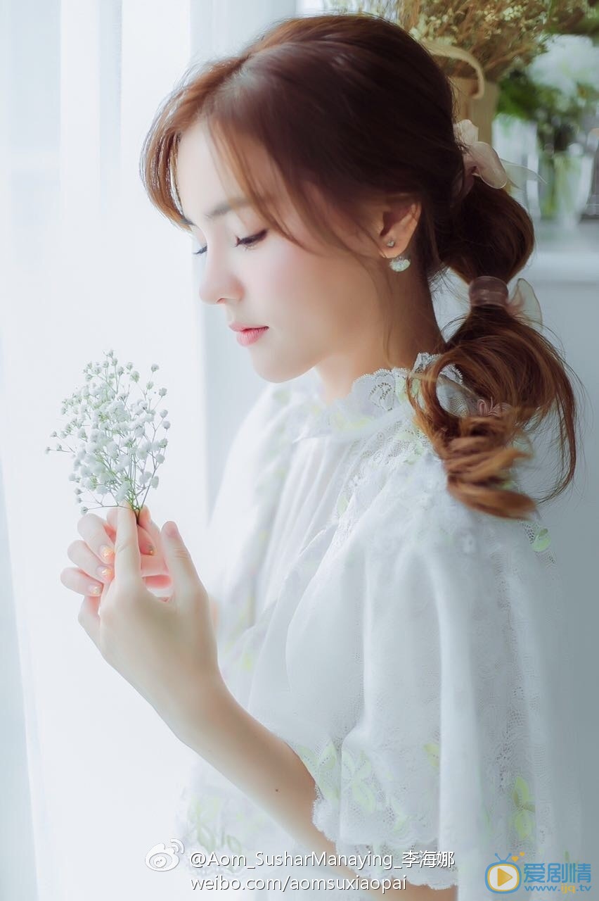 李海娜魅力写真 李海娜高清写真_李海娜高清剧照