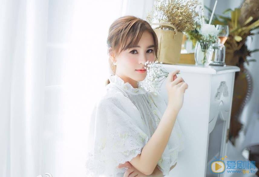 李海娜魅力写真 李海娜高清写真_李海娜高清剧照
