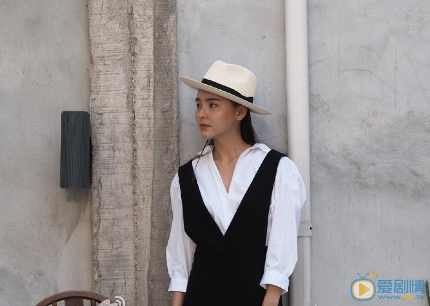 李海娜魅力写真 李海娜高清写真_李海娜高清剧照