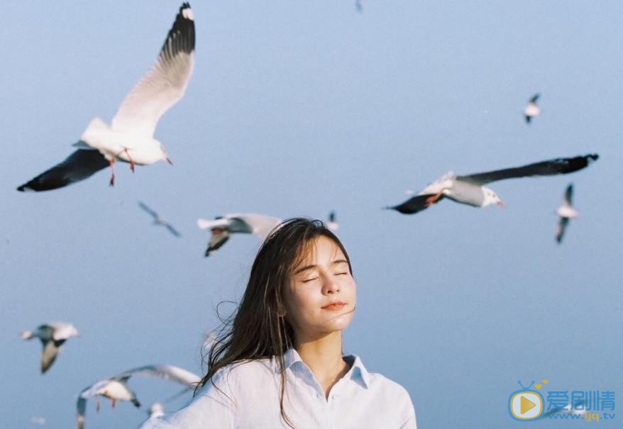 李海娜旅行大片 李海娜高清写真_李海娜高清剧照