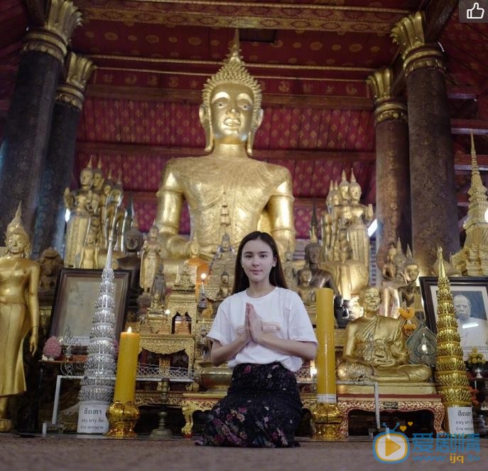 李海娜旅行大片 李海娜高清写真_李海娜高清剧照