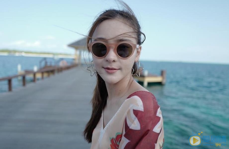 李海娜旅行大片 李海娜高清写真_李海娜高清剧照