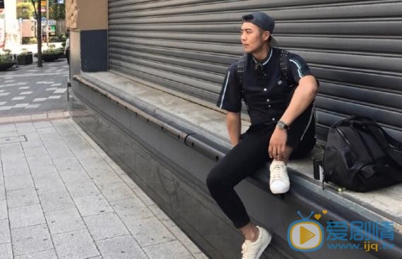 王今铎片场照 王今铎高清写真_王今铎高清剧照