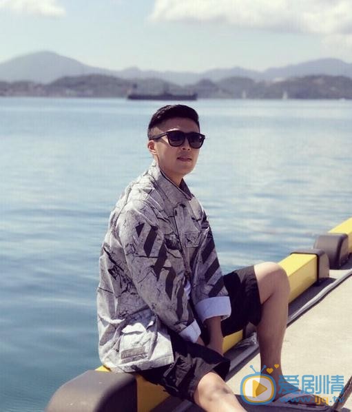 王今铎片场照 王今铎高清写真_王今铎高清剧照