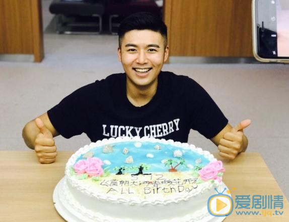 王今铎片场照 王今铎高清写真_王今铎高清剧照