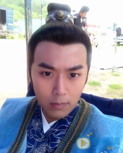 王今铎活动照 王今铎高清写真_王今铎高清剧照