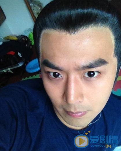王今铎活动照 王今铎高清写真_王今铎高清剧照