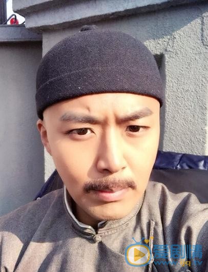 王今铎活动照 王今铎高清写真_王今铎高清剧照