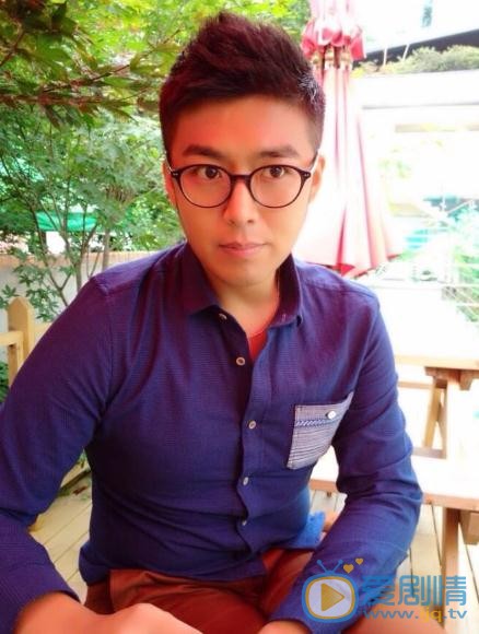 王今铎活动照 王今铎高清写真_王今铎高清剧照