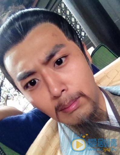 王今铎活动照 王今铎高清写真_王今铎高清剧照