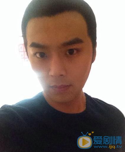 王今铎活动照 王今铎高清写真_王今铎高清剧照