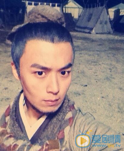 王今铎活动照 王今铎高清写真_王今铎高清剧照