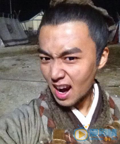 王今铎活动照 王今铎高清写真_王今铎高清剧照