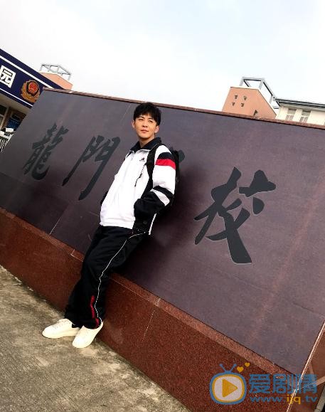 陶思源生活照 陶思源高清写真_陶思源高清剧照