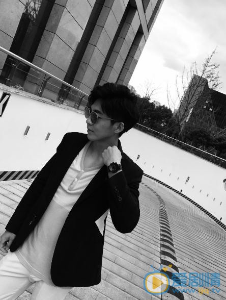 陶思源生活照 陶思源高清写真_陶思源高清剧照