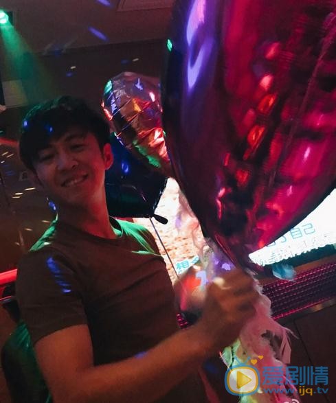 陶思源生活照 陶思源高清写真_陶思源高清剧照