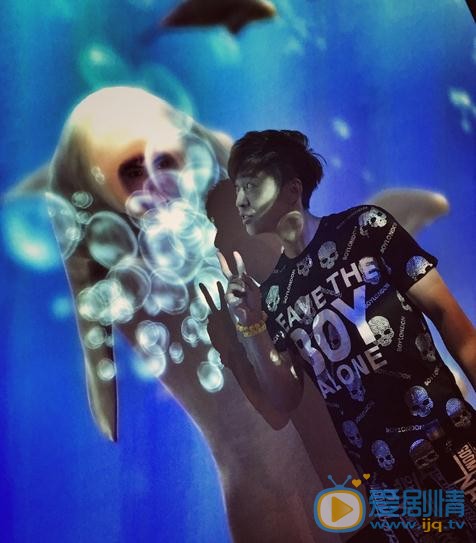 陶思源生活照 陶思源高清写真_陶思源高清剧照