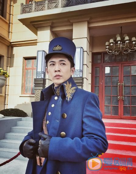 陶思源片场照 陶思源高清写真_陶思源高清剧照