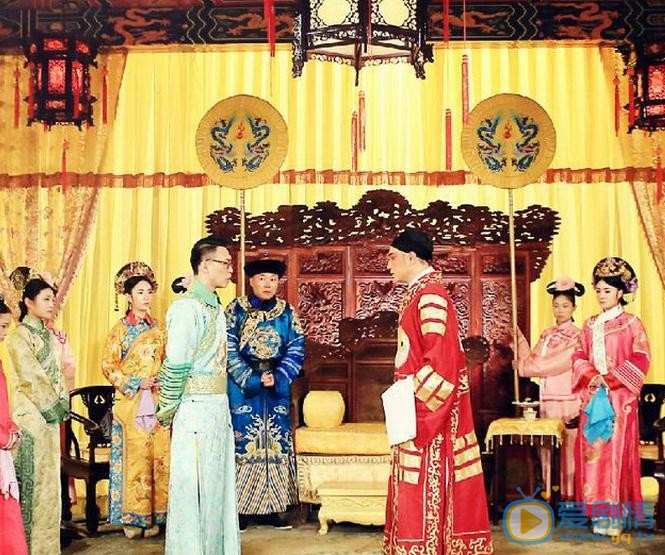 陶思源古装剧照 陶思源高清写真_陶思源高清剧照