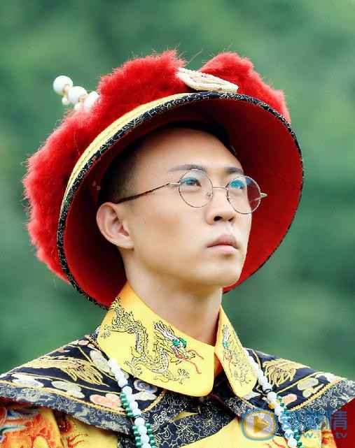 陶思源古装剧照 陶思源高清写真_陶思源高清剧照