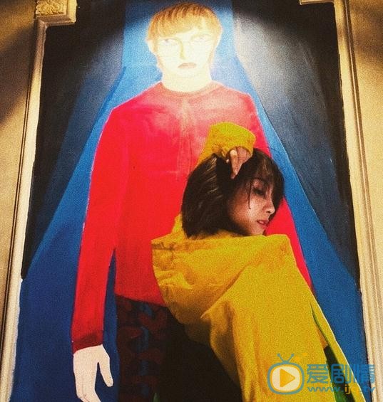 温晴高冷写真 温晴高清写真_温晴高清剧照