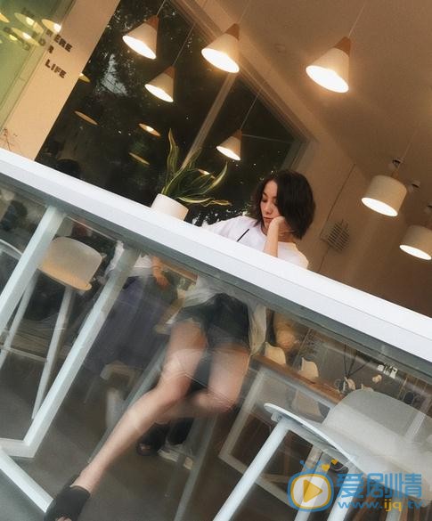温晴生活照 温晴高清写真_温晴高清剧照