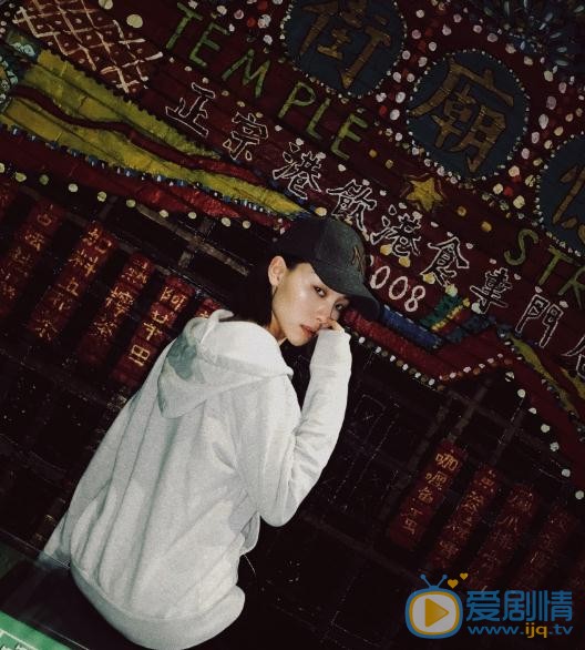 温晴随性写真 温晴高清写真_温晴高清剧照