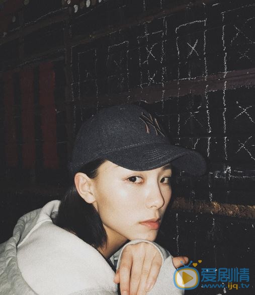 温晴随性写真 温晴高清写真_温晴高清剧照