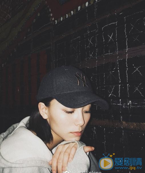 温晴随性写真 温晴高清写真_温晴高清剧照