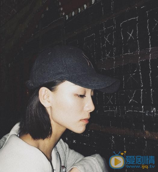 温晴随性写真 温晴高清写真_温晴高清剧照