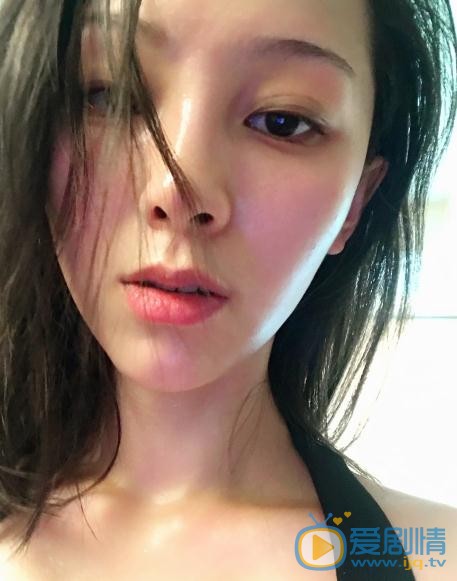 温晴生活照 温晴高清写真_温晴高清剧照