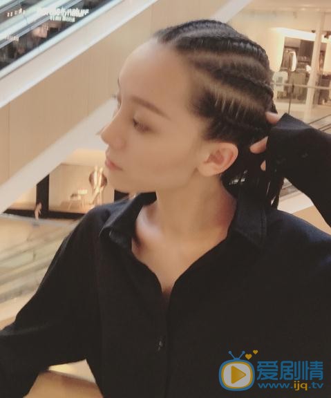 温晴生活照 温晴高清写真_温晴高清剧照