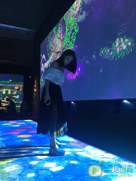 温晴生活照 温晴高清写真_温晴高清剧照