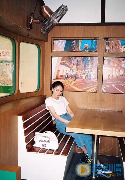 温晴复古写真 温晴高清写真_温晴高清剧照