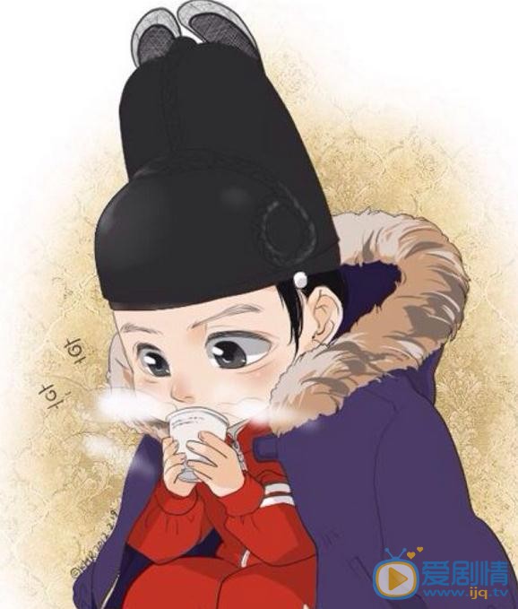 朴有天漫画照 朴有天高清写真_朴有天高清剧照