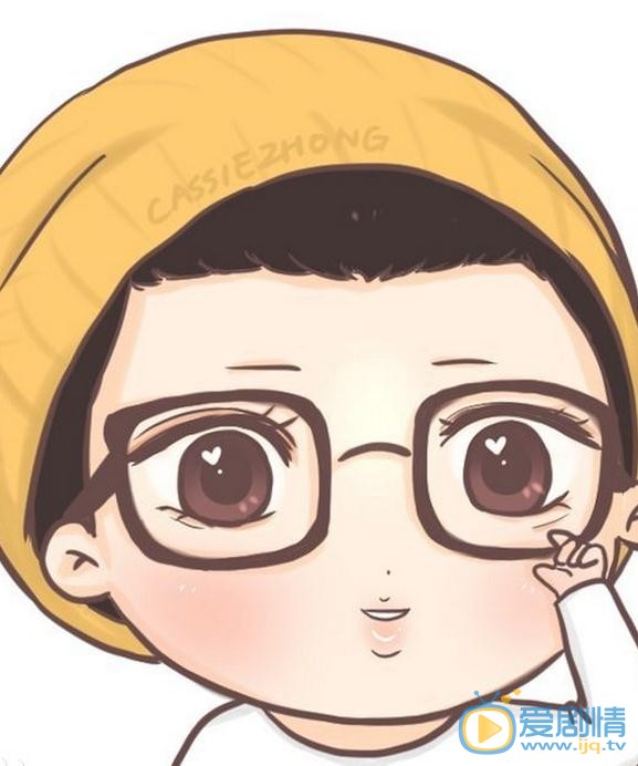 朴有天漫画照 朴有天高清写真_朴有天高清剧照