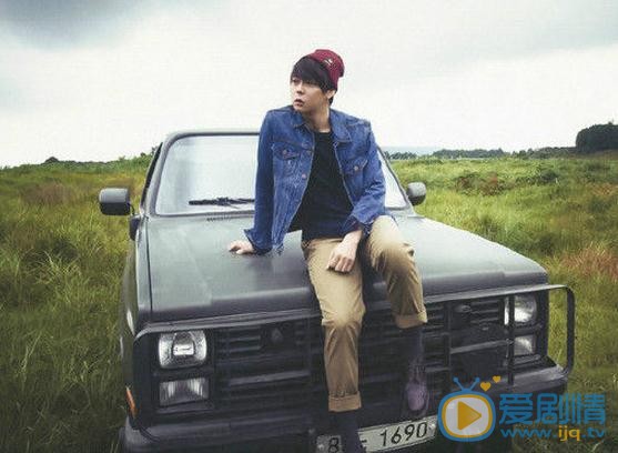 朴有天杂志写真 朴有天高清写真_朴有天高清剧照