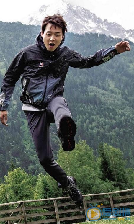 朴有天代言照 朴有天高清写真_朴有天高清剧照
