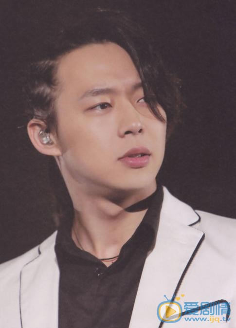 朴有天舞台照 朴有天高清写真_朴有天高清剧照