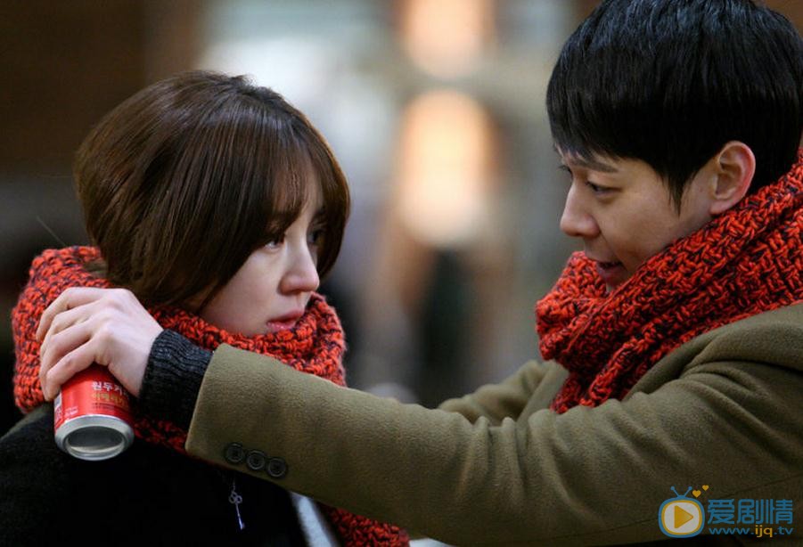 朴有天《想你》剧照 朴有天高清写真_朴有天高清剧照