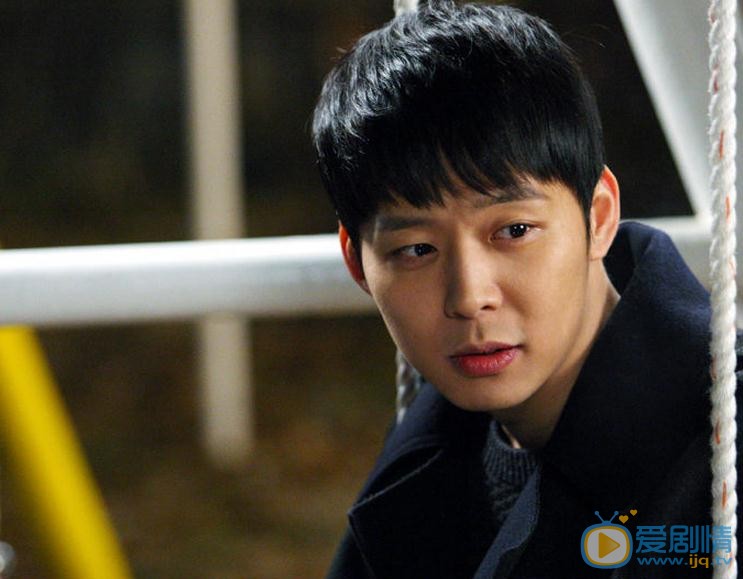 朴有天《想你》剧照 朴有天高清写真_朴有天高清剧照