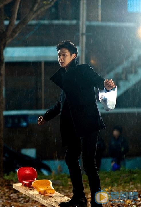 朴有天《想你》剧照 朴有天高清写真_朴有天高清剧照