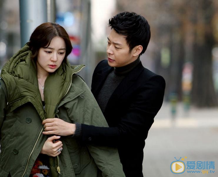 朴有天《想你》剧照 朴有天高清写真_朴有天高清剧照