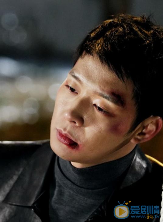 朴有天《想你》剧照 朴有天高清写真_朴有天高清剧照