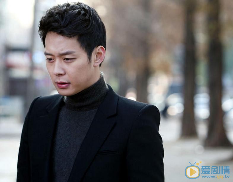 朴有天《想你》剧照 朴有天高清写真_朴有天高清剧照