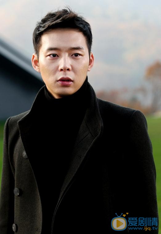 朴有天《想你》剧照 朴有天高清写真_朴有天高清剧照