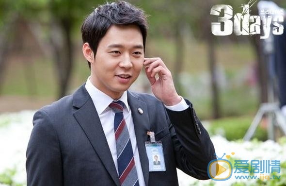 朴有天《Three Days》剧照 朴有天高清写真_朴有天高清剧照