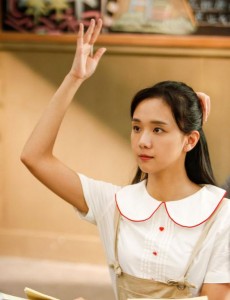 高小敏