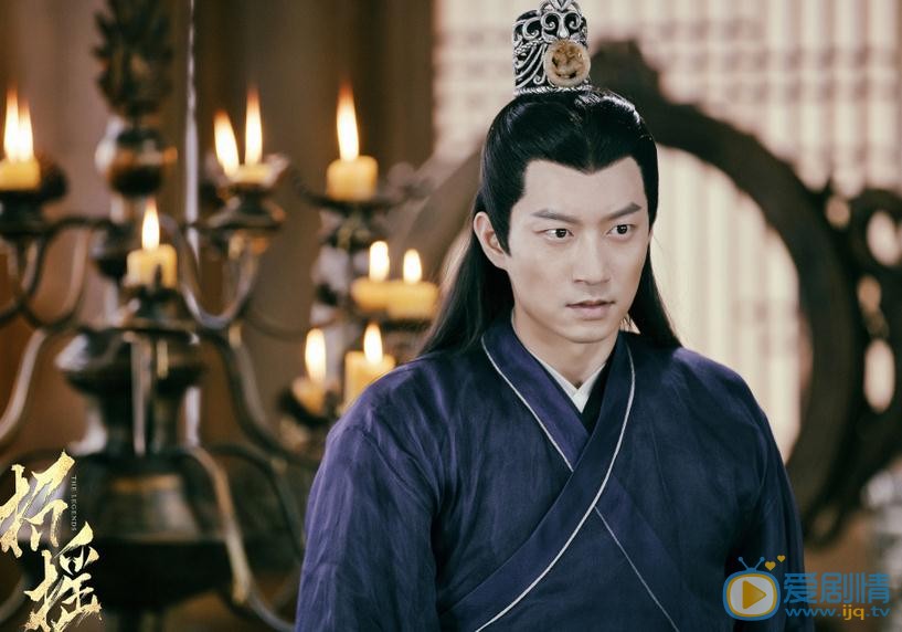 招摇剧情介绍(1-56集大结局)