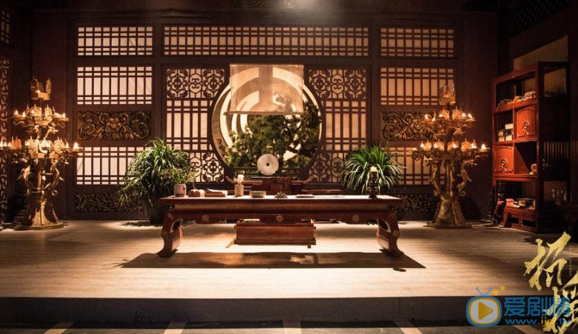招摇剧情介绍(1-56集大结局)